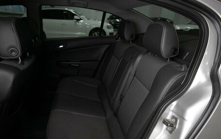 Opel Astra H, 2013 год, 690 000 рублей, 8 фотография