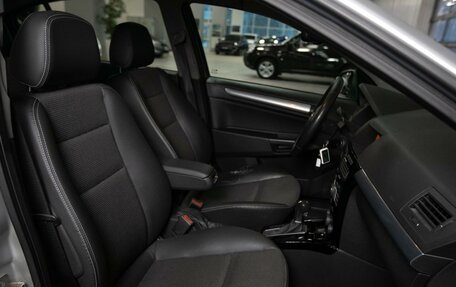 Opel Astra H, 2013 год, 690 000 рублей, 9 фотография