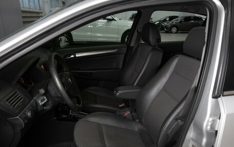 Opel Astra H, 2013 год, 690 000 рублей, 7 фотография