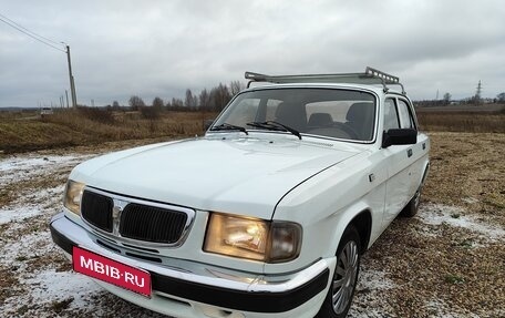 ГАЗ 3110 «Волга», 2001 год, 150 000 рублей, 1 фотография