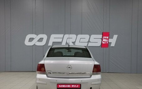 Opel Astra H, 2013 год, 690 000 рублей, 4 фотография