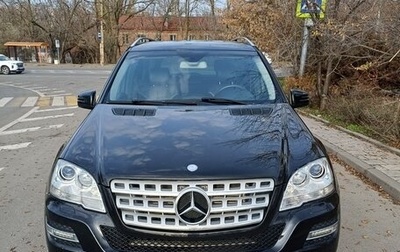 Mercedes-Benz M-Класс, 2011 год, 1 650 000 рублей, 1 фотография