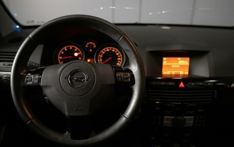 Opel Astra H, 2013 год, 690 000 рублей, 11 фотография