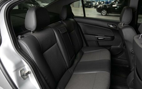 Opel Astra H, 2013 год, 690 000 рублей, 10 фотография