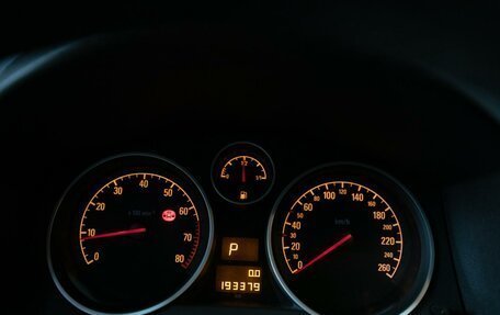 Opel Astra H, 2013 год, 690 000 рублей, 12 фотография