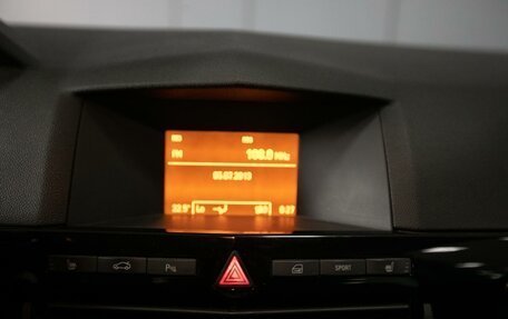 Opel Astra H, 2013 год, 690 000 рублей, 13 фотография