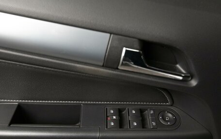 Opel Astra H, 2013 год, 690 000 рублей, 17 фотография