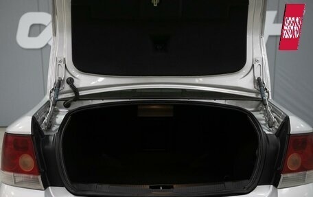 Opel Astra H, 2013 год, 690 000 рублей, 18 фотография