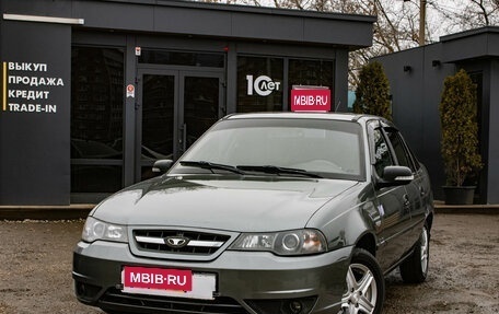 Daewoo Nexia I рестайлинг, 2012 год, 439 000 рублей, 1 фотография