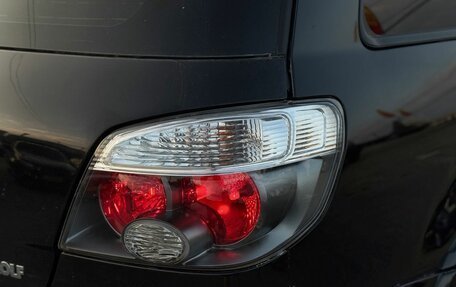 Mitsubishi Outlander III рестайлинг 3, 2004 год, 689 000 рублей, 8 фотография