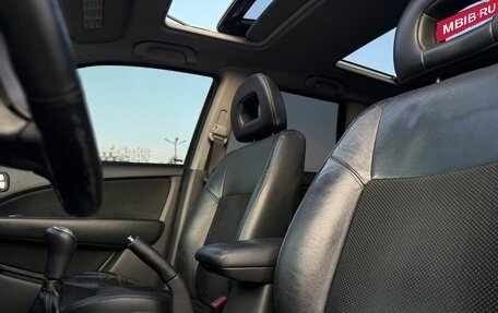 Mitsubishi Outlander III рестайлинг 3, 2004 год, 689 000 рублей, 11 фотография