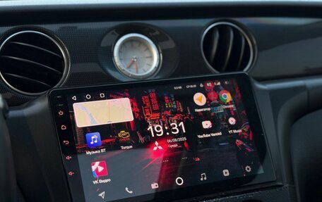 Mitsubishi Outlander III рестайлинг 3, 2004 год, 689 000 рублей, 16 фотография