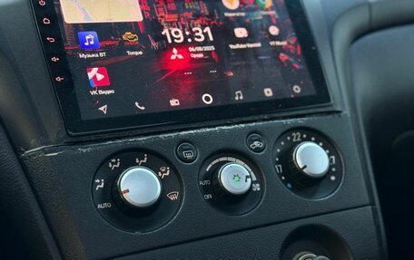 Mitsubishi Outlander III рестайлинг 3, 2004 год, 689 000 рублей, 17 фотография