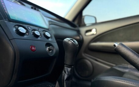 Mitsubishi Outlander III рестайлинг 3, 2004 год, 689 000 рублей, 20 фотография