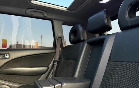 Mitsubishi Outlander III рестайлинг 3, 2004 год, 689 000 рублей, 23 фотография