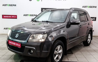 Suzuki Grand Vitara, 2011 год, 920 000 рублей, 1 фотография