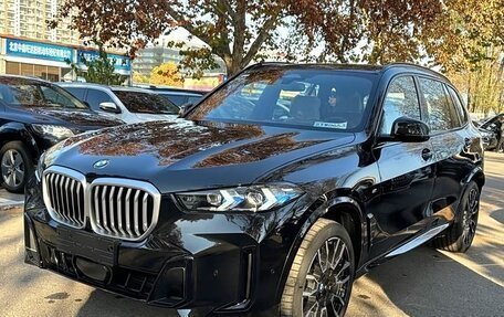 BMW X5, 2025 год, 11 720 005 рублей, 1 фотография