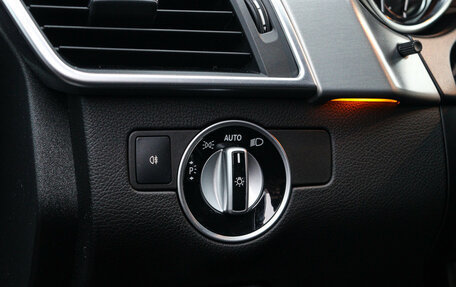 Mercedes-Benz M-Класс, 2012 год, 2 155 000 рублей, 17 фотография