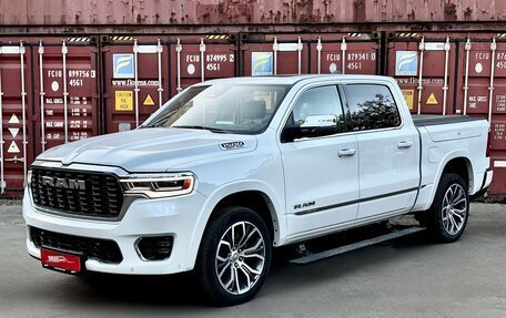 Rambler 1500, 2025 год, 10 965 000 рублей, 1 фотография