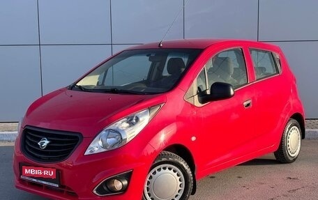 Ravon R2, 2017 год, 690 000 рублей, 1 фотография