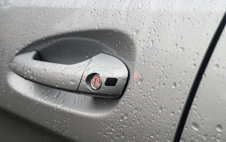 Mercedes-Benz M-Класс, 2012 год, 2 155 000 рублей, 26 фотография