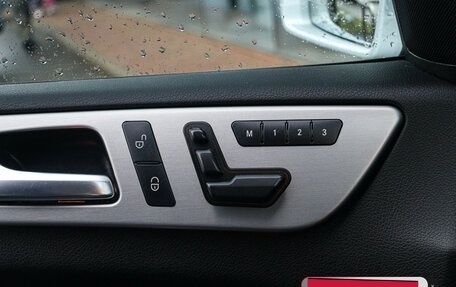 Mercedes-Benz M-Класс, 2012 год, 2 155 000 рублей, 20 фотография