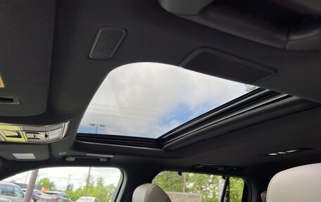 Lexus LX, 2025 год, 15 804 921 рублей, 9 фотография