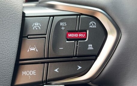 Lexus LX, 2025 год, 15 804 921 рублей, 11 фотография