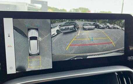 Lexus LX, 2025 год, 15 804 921 рублей, 14 фотография