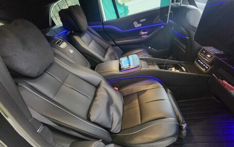 Mercedes-Benz Maybach GLS I, 2021 год, 19 386 000 рублей, 9 фотография