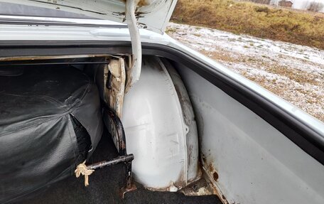 ГАЗ 3110 «Волга», 2001 год, 150 000 рублей, 9 фотография