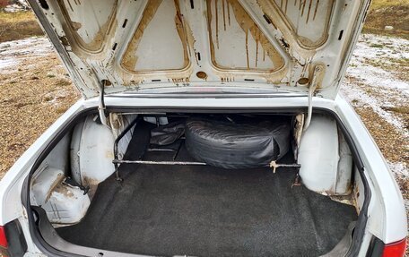 ГАЗ 3110 «Волга», 2001 год, 150 000 рублей, 10 фотография