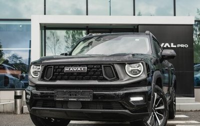 Haval H7, 2025 год, 3 662 100 рублей, 1 фотография