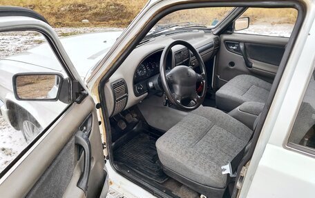 ГАЗ 3110 «Волга», 2001 год, 150 000 рублей, 12 фотография