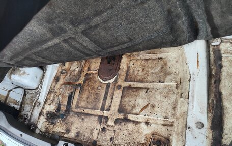 ГАЗ 3110 «Волга», 2001 год, 150 000 рублей, 13 фотография