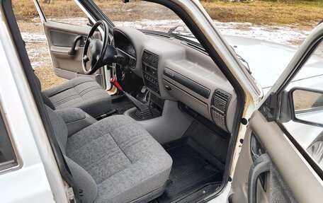 ГАЗ 3110 «Волга», 2001 год, 150 000 рублей, 19 фотография