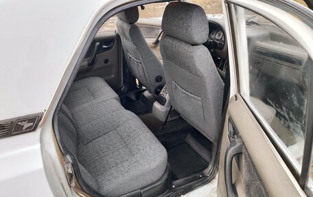 ГАЗ 3110 «Волга», 2001 год, 150 000 рублей, 18 фотография