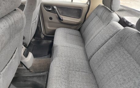 ГАЗ 3110 «Волга», 2001 год, 150 000 рублей, 20 фотография