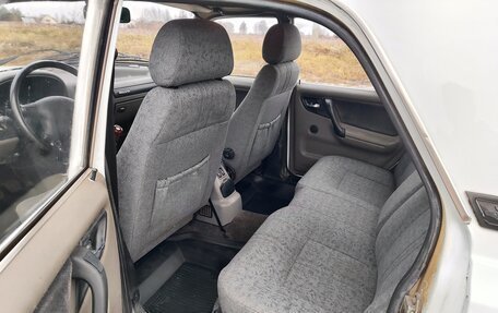 ГАЗ 3110 «Волга», 2001 год, 150 000 рублей, 16 фотография