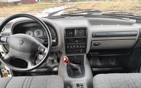 ГАЗ 3110 «Волга», 2001 год, 150 000 рублей, 17 фотография