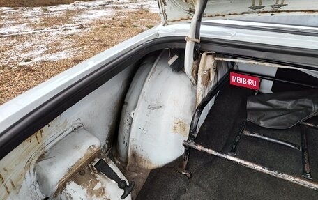 ГАЗ 3110 «Волга», 2001 год, 150 000 рублей, 14 фотография