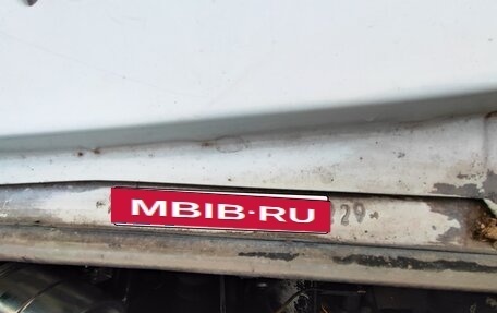 ГАЗ 3110 «Волга», 2001 год, 150 000 рублей, 23 фотография