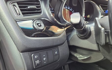 KIA cee'd III, 2014 год, 1 100 000 рублей, 11 фотография