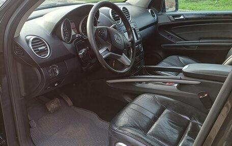 Mercedes-Benz M-Класс, 2011 год, 1 650 000 рублей, 2 фотография