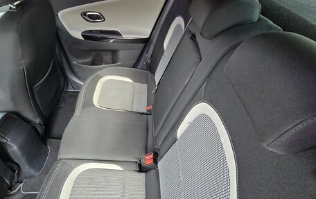 KIA cee'd III, 2014 год, 1 100 000 рублей, 7 фотография