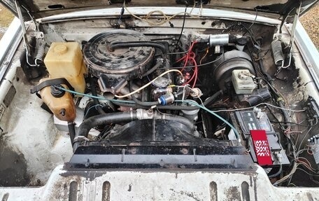 ГАЗ 3110 «Волга», 2001 год, 150 000 рублей, 22 фотография