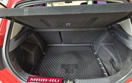 KIA cee'd III, 2014 год, 1 100 000 рублей, 8 фотография