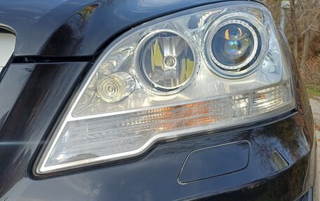 Mercedes-Benz M-Класс, 2011 год, 1 650 000 рублей, 9 фотография