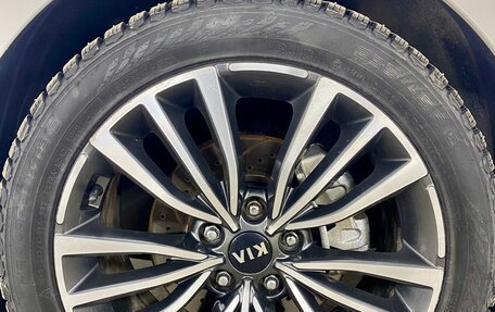 KIA Optima III, 2014 год, 1 850 000 рублей, 8 фотография