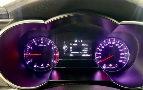 KIA Optima III, 2014 год, 1 850 000 рублей, 15 фотография